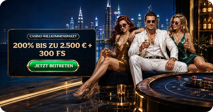 Millioner casino DE