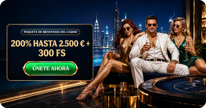 Millioner casino ES