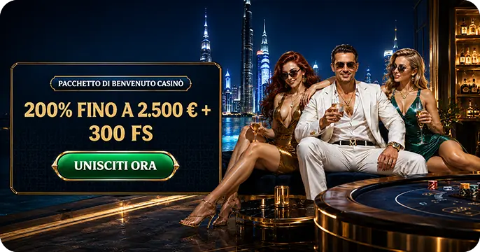 Millioner casino IT